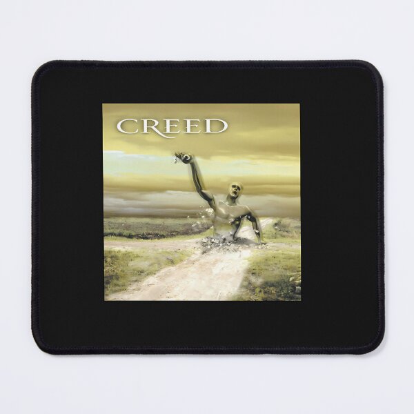 Item preview, Creed Human Clay designed and sold by ElegaReset.