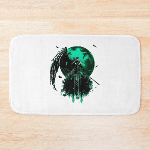 Item preview, Vii World - Final Fantasy designed and sold by smingalvez.
