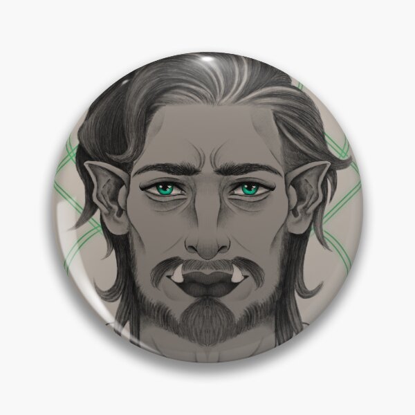 Item preview, Halandil Fang designed and sold by Lynnerdo.