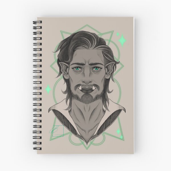 Item preview, Halandil Fang designed and sold by Lynnerdo.