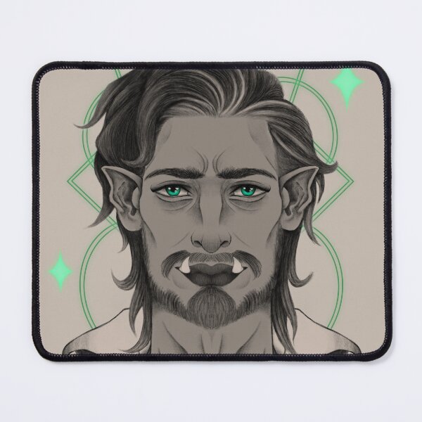 Item preview, Halandil Fang designed and sold by Lynnerdo.