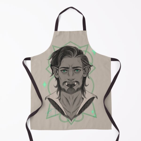 Item preview, Halandil Fang designed and sold by Veylinn.