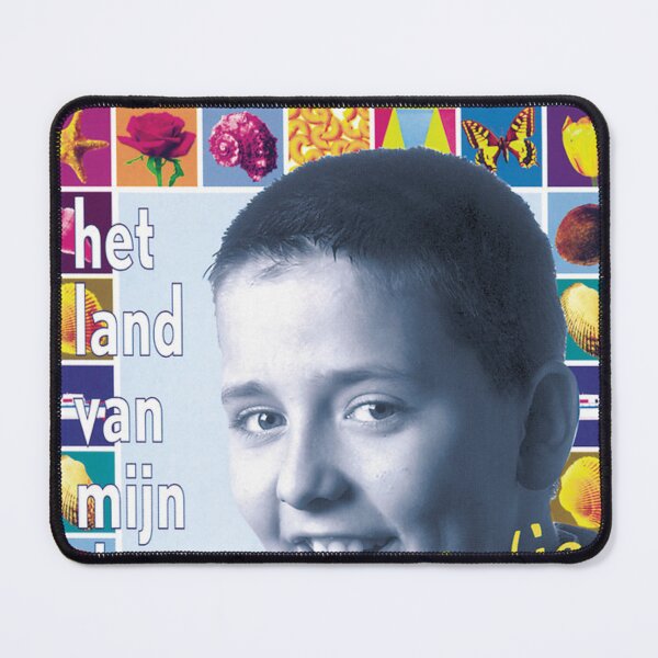 Item preview, Jan Smit - Het land van mijn dromen album 1998 designed and sold by MilanDatacher.