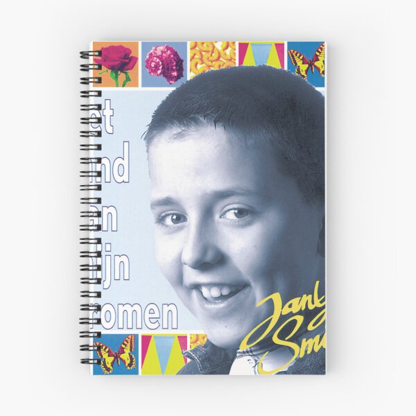 Item preview, Jan Smit - Het land van mijn dromen album 1998 designed and sold by MilanDatacher.