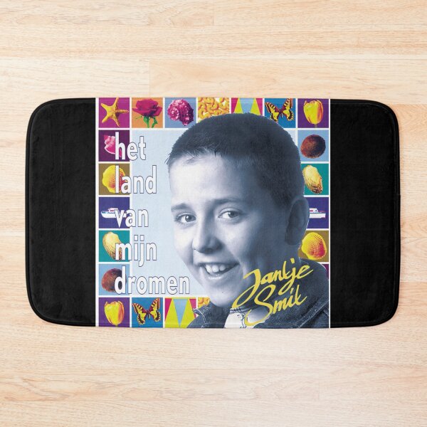 Item preview, Jan Smit - Het land van mijn dromen album 1998 designed and sold by MilanDatacher.