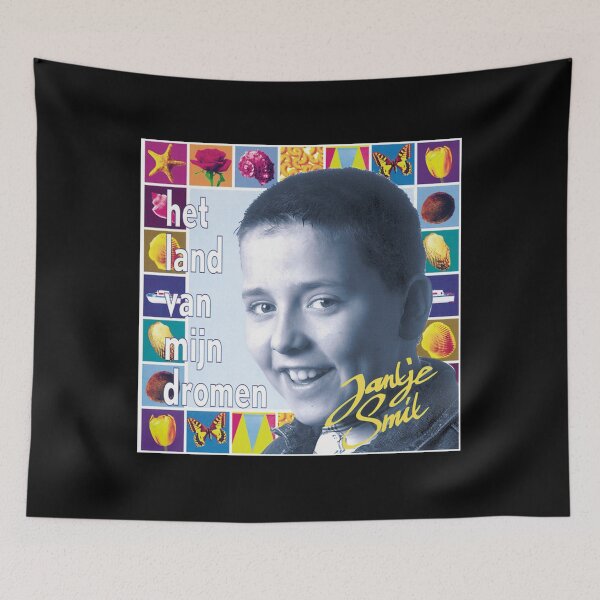 Item preview, Jan Smit - Het land van mijn dromen album 1998 designed and sold by MilanDatacher.