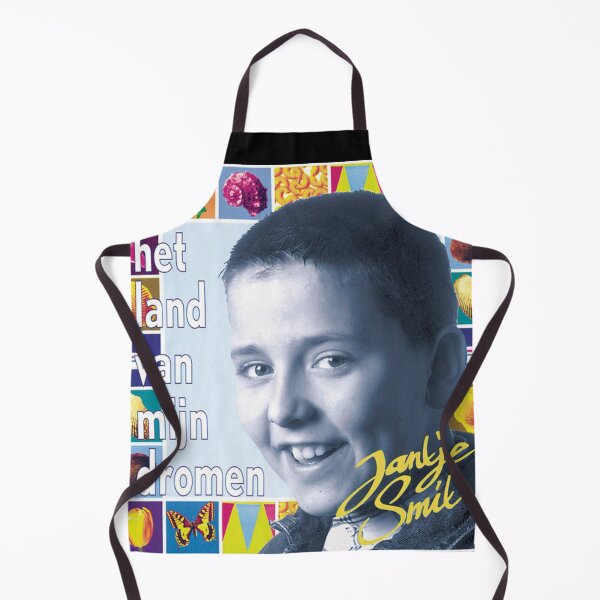 Item preview, Jan Smit - Het land van mijn dromen album 1998 designed and sold by MilanDatacher.