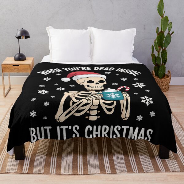 Item preview, You Vintgae Its Dead Are Retro Inside Christmas But When Classic Funny designed and sold by TMcConnellK.