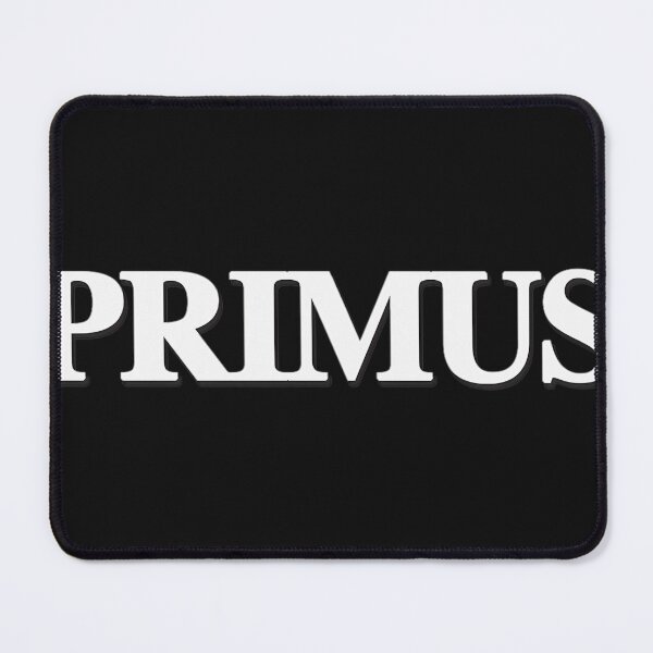 Item preview, Primus Logo Cover designed and sold by ProbiFile.