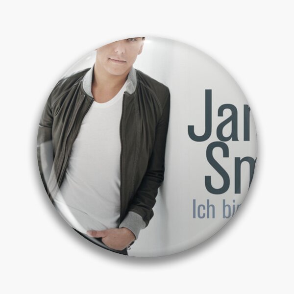Item preview, Jan Smit - Ich Bin Da album 2013 designed and sold by MilanDatacher.