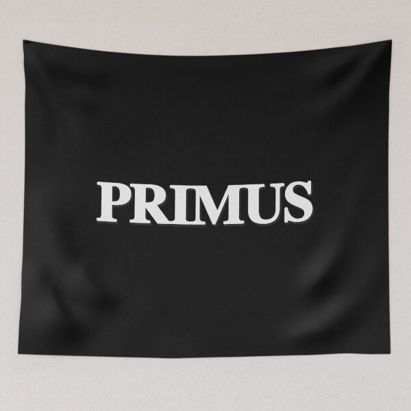 Item preview, Primus Logo Cover designed and sold by ProbiFile.