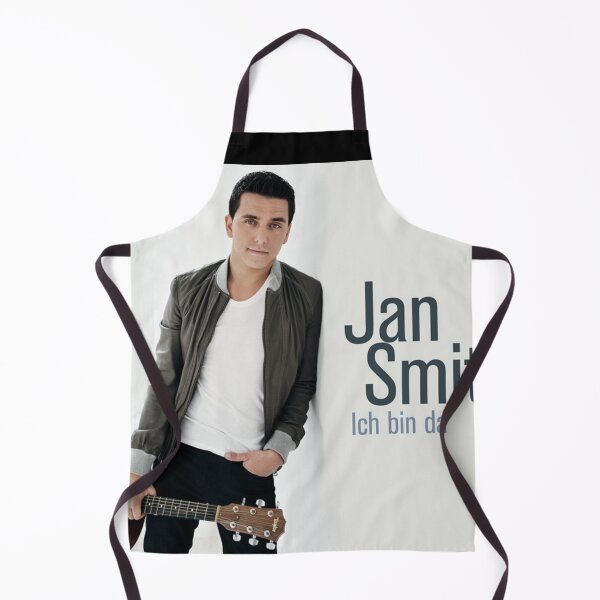 Item preview, Jan Smit - Ich Bin Da album 2013 designed and sold by MilanDatacher.
