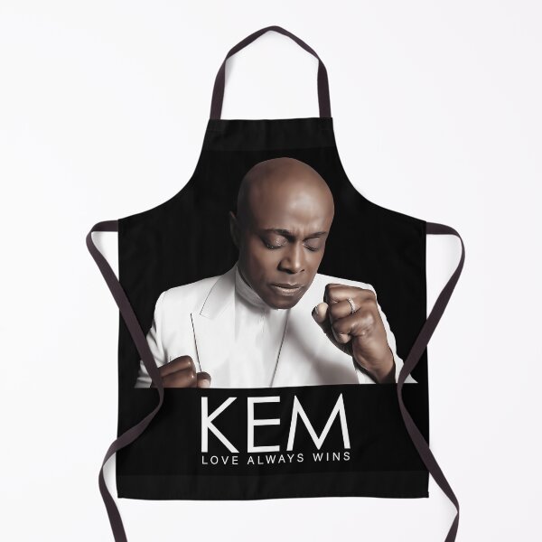 Item preview, Kem Love Always Wins designed and sold by ProbiFile.