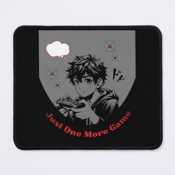 Item preview,  Just One More Game T-shirt  designed and sold by Estte-creative.