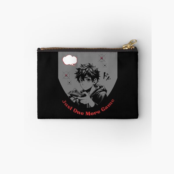 Item preview,  Just One More Game T-shirt  designed and sold by Estte-creative.