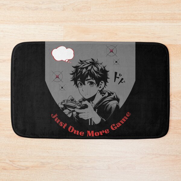 Item preview,  Just One More Game T-shirt  designed and sold by Estte-creative.