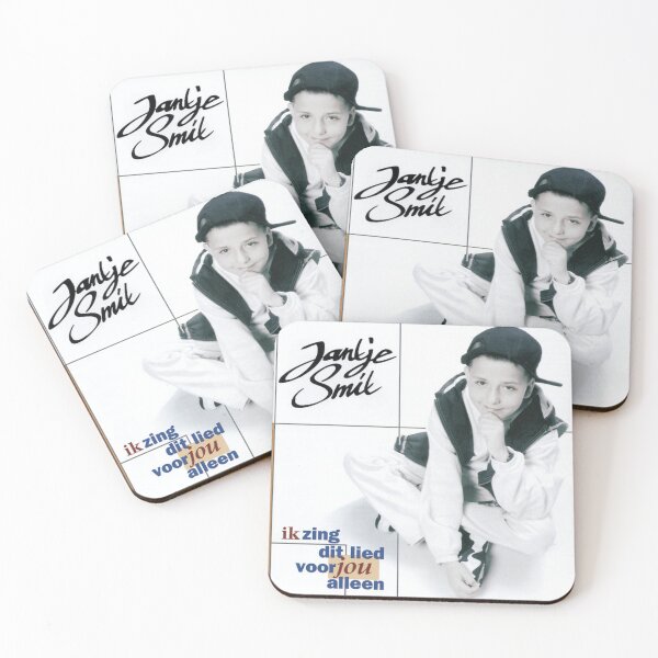 Item preview, Jan Smit - Ik Zing Dit Lied Voor Jou Alleen album 1997 designed and sold by MilanDatacher.