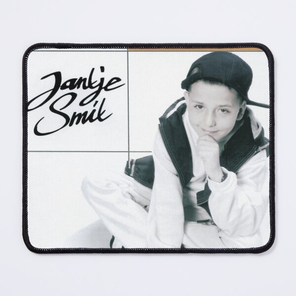 Item preview, Jan Smit - Ik Zing Dit Lied Voor Jou Alleen album 1997 designed and sold by MilanDatacher.