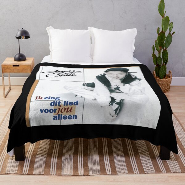 Item preview, Jan Smit - Ik Zing Dit Lied Voor Jou Alleen album 1997 designed and sold by MilanDatacher.