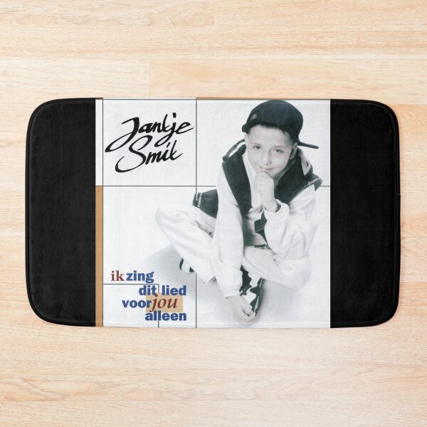 Item preview, Jan Smit - Ik Zing Dit Lied Voor Jou Alleen album 1997 designed and sold by MilanDatacher.
