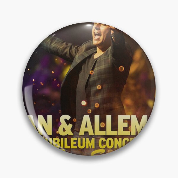 Item preview, Jan Smit - Jan & Alleman album 2018 designed and sold by MilanDatacher.
