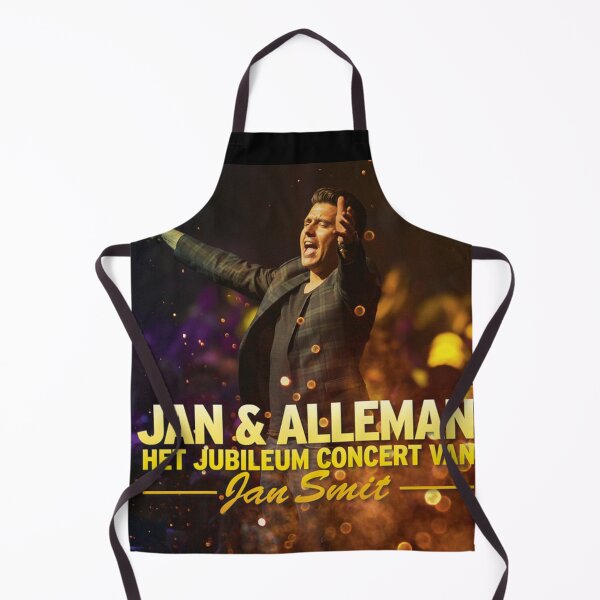 Item preview, Jan Smit - Jan & Alleman album 2018 designed and sold by MilanDatacher.