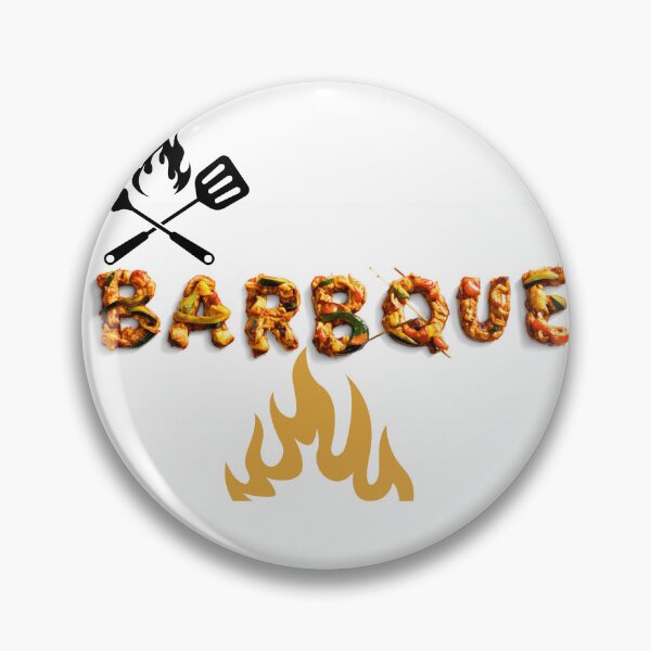 Artikelvorschau, Barbecue entworfen und verkauft von UsamaMubashir.