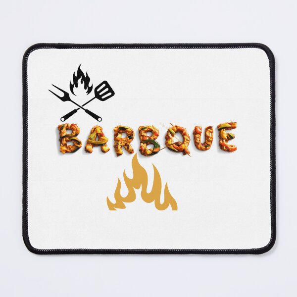 Item preview, Barbque designed and sold by UsamaMubashir.