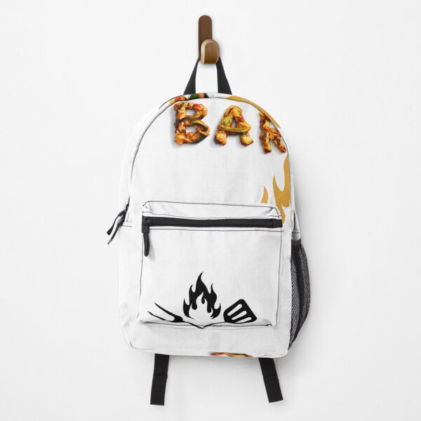 Item preview, Barbacoa designed and sold by UsamaMubashir.