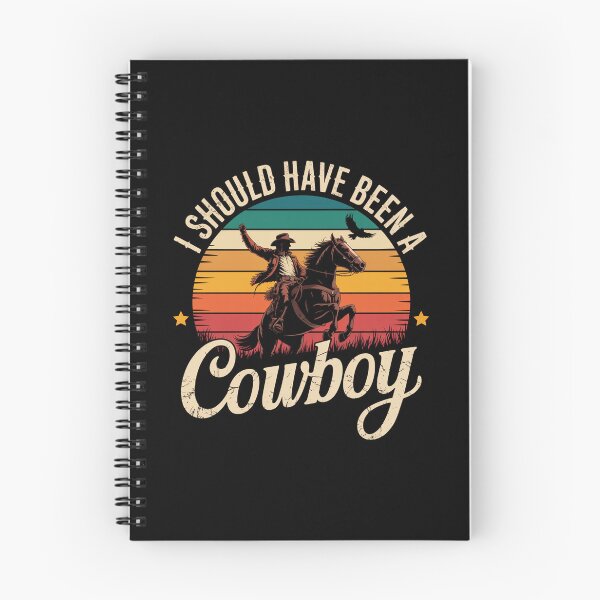 Item preview, I Should Have Been A Cowboy Cowgirl Player Bull Riding designed and sold by Veroniadic.