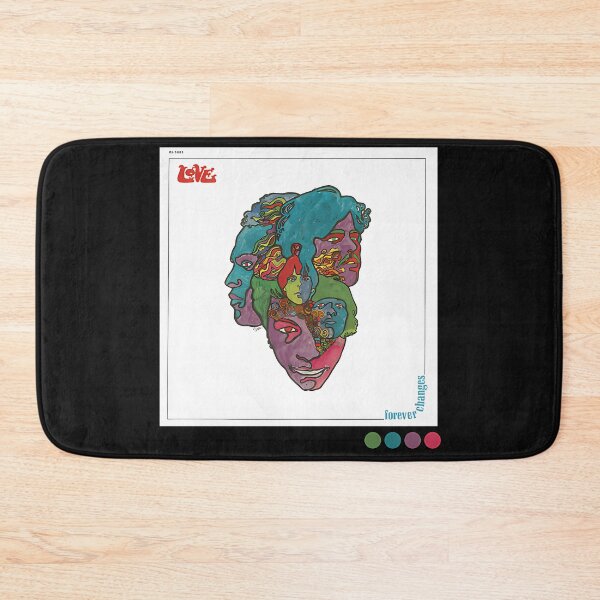 Item preview, Love - Forever Changes designed and sold by TracyTranTy.