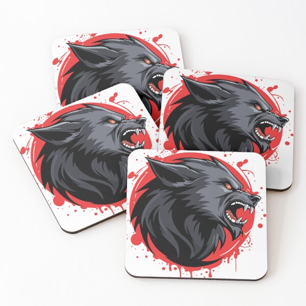 Item preview, WEREWOLF designed and sold by samandale.