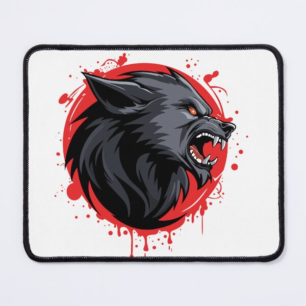 Item preview, WEREWOLF designed and sold by samandale.