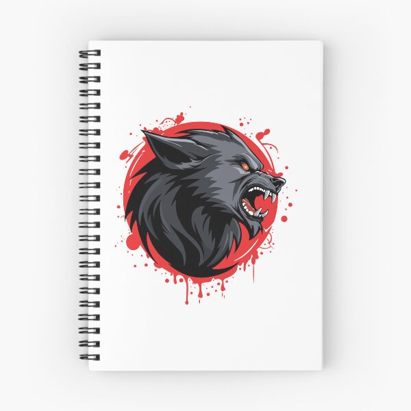 Item preview, WEREWOLF designed and sold by samandale.