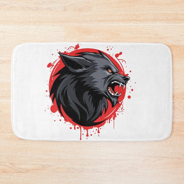 Item preview, WEREWOLF designed and sold by samandale.