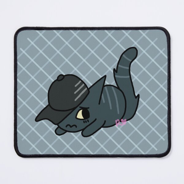 Item preview, Chibi Kitty Shuichi Saihara designed and sold by Rockheart.
