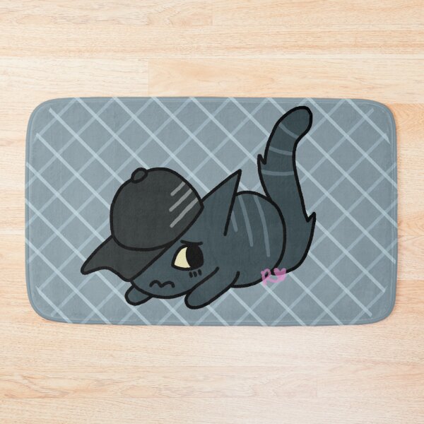Item preview, Chibi Kitty Shuichi Saihara designed and sold by Rockheart.