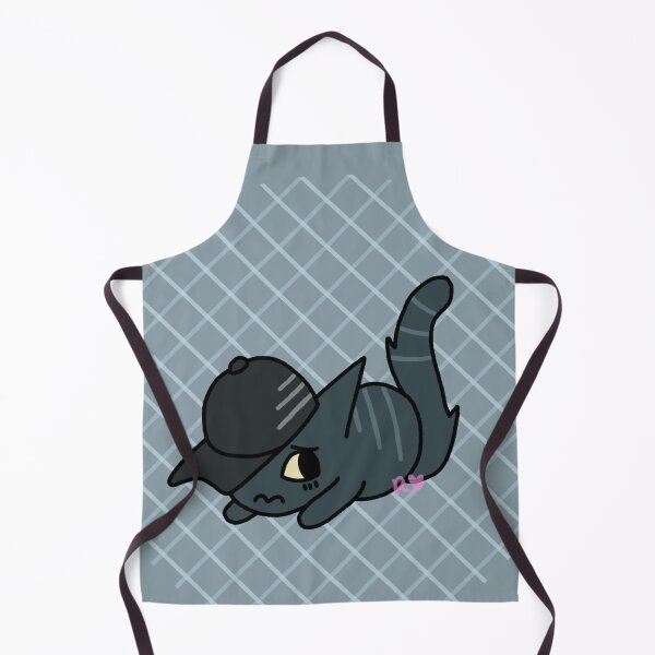 Item preview, Chibi Kitty Shuichi Saihara designed and sold by Rockheart.