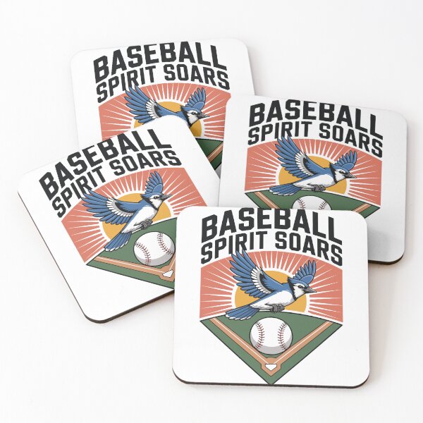 Item preview, Baseball Spirit Soars designed and sold by Win Hardy.