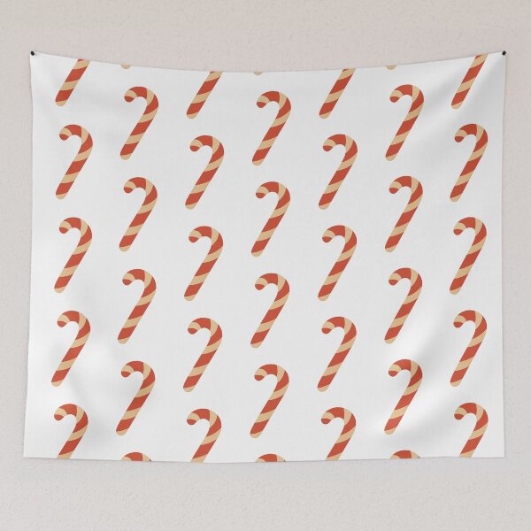 Item preview, Candy cane designed and sold by Designs by Lara Joline Falkenberg.