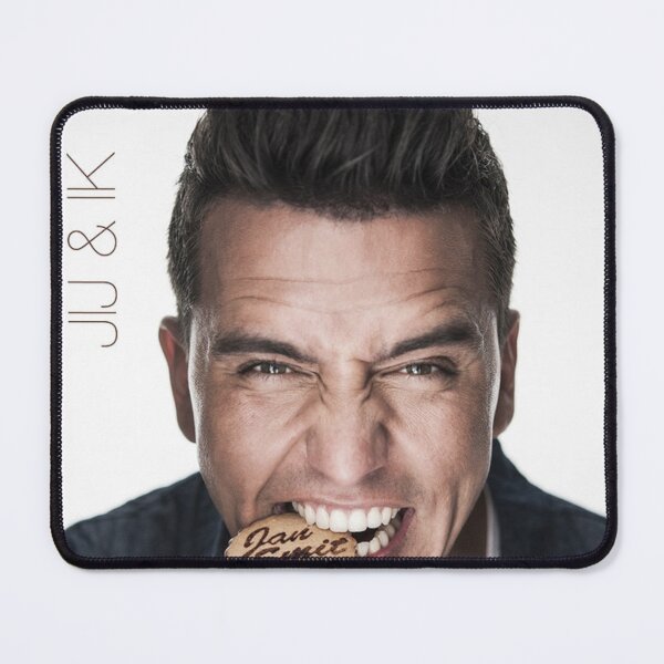 Item preview, Jan Smit - Jij & Ik album 2014 designed and sold by MilanDatacher.