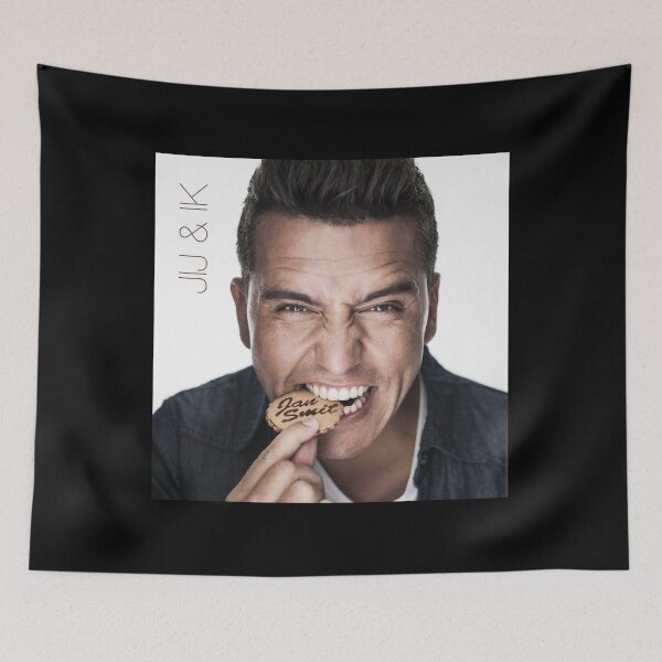 Item preview, Jan Smit - Jij & Ik album 2014 designed and sold by MilanDatacher.
