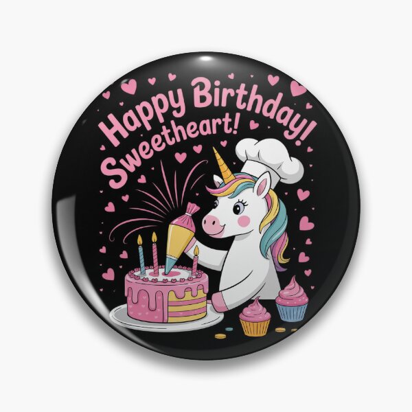 Item preview, Unicorn Baking Cupcakes designed and sold by NeomiStoreSS.