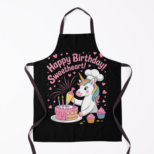 Item preview, Unicorn Baking Cupcakes designed and sold by NeomiStoreSS.