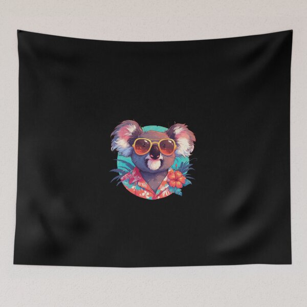 Item preview, Koala designed and sold by vespira-motion.