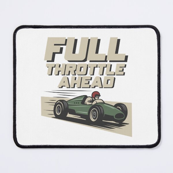 Item preview, Full Throttle Ahead designed and sold by idrdesign.