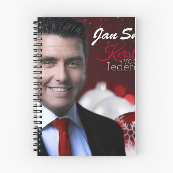 Item preview, Jan Smit - Kerst Voor Iedereen album 2015 designed and sold by MilanDatacher.