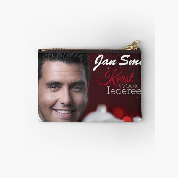 Item preview, Jan Smit - Kerst Voor Iedereen album 2015 designed and sold by MilanDatacher.