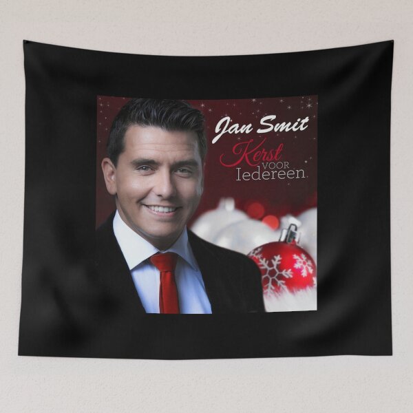 Item preview, Jan Smit - Kerst Voor Iedereen album 2015 designed and sold by MilanDatacher.