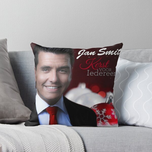 Item preview, Jan Smit - Kerst Voor Iedereen album 2015 designed and sold by MilanDatacher.